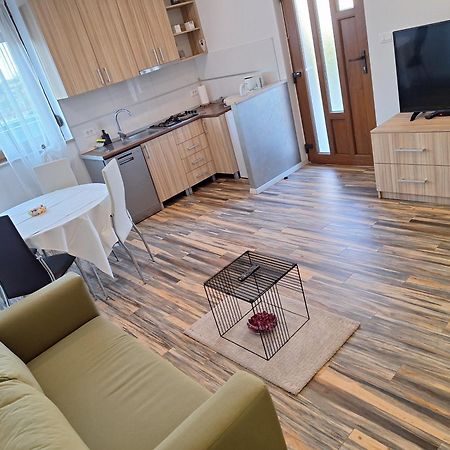 Apartments And Rooms Lorena 236 Rovinj Kültér fotó