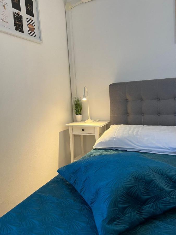 Apartments And Rooms Lorena 236 Rovinj Kültér fotó