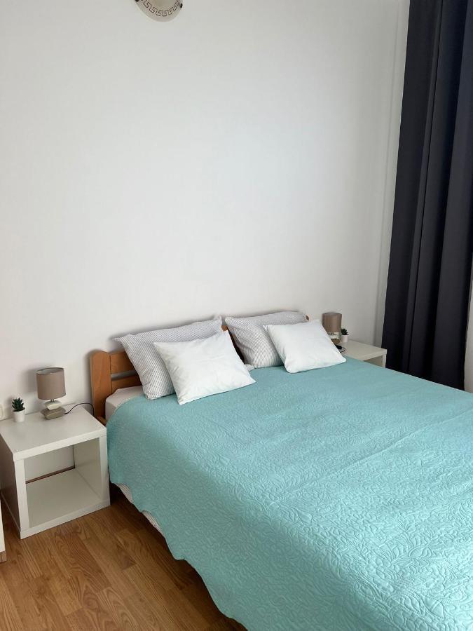 Apartments And Rooms Lorena 236 Rovinj Kültér fotó