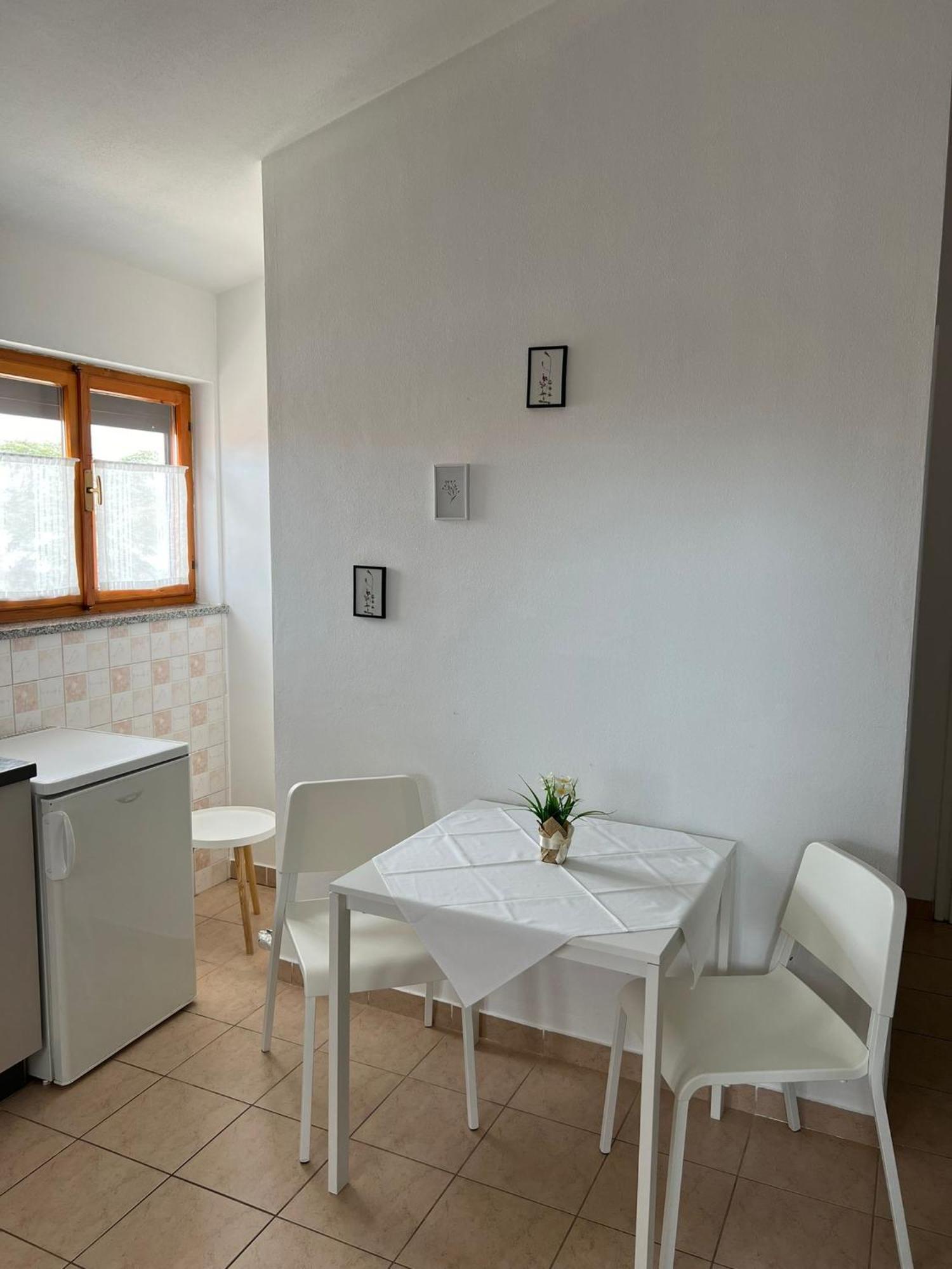 Apartments And Rooms Lorena 236 Rovinj Kültér fotó