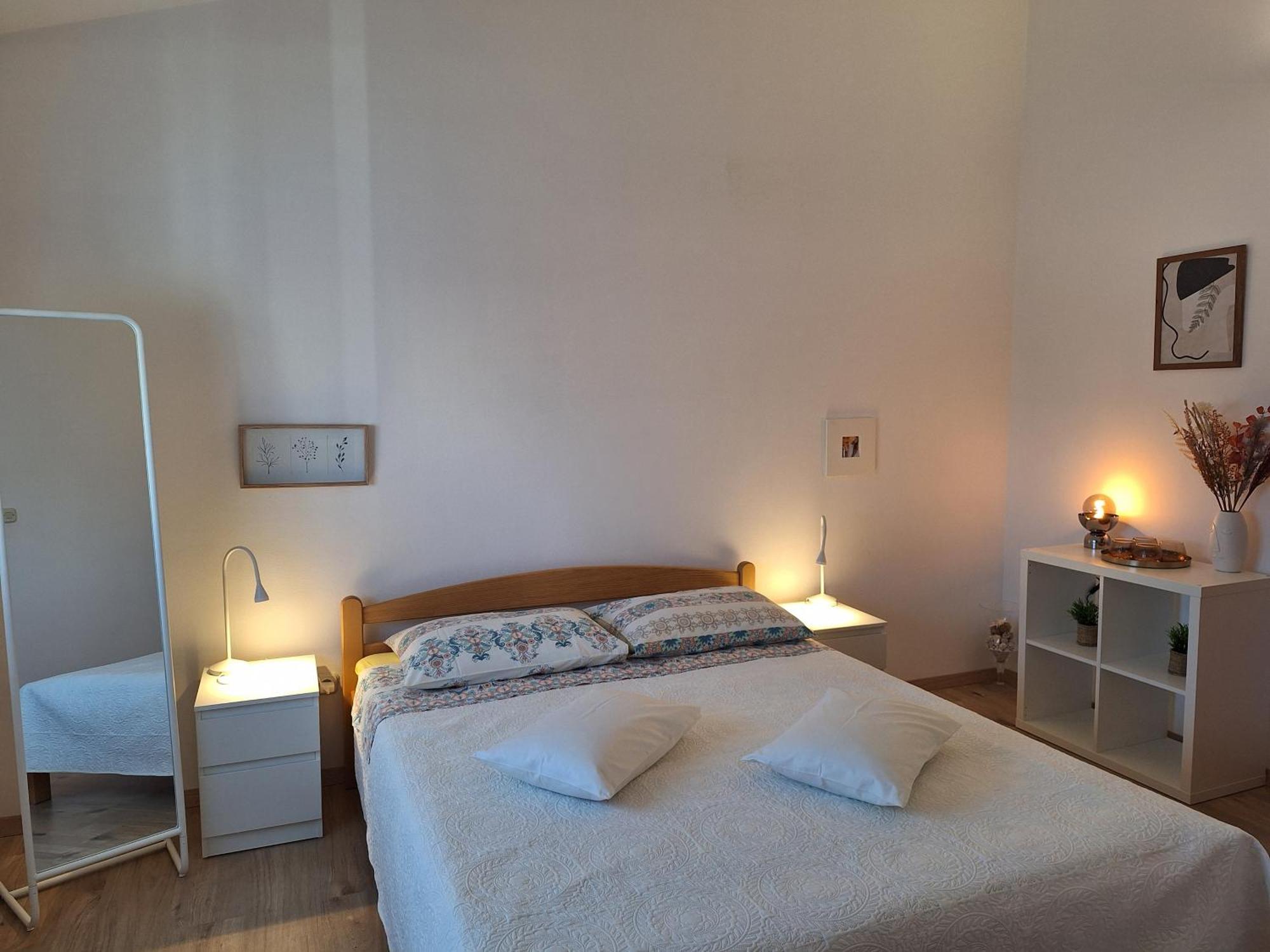 Apartments And Rooms Lorena 236 Rovinj Kültér fotó