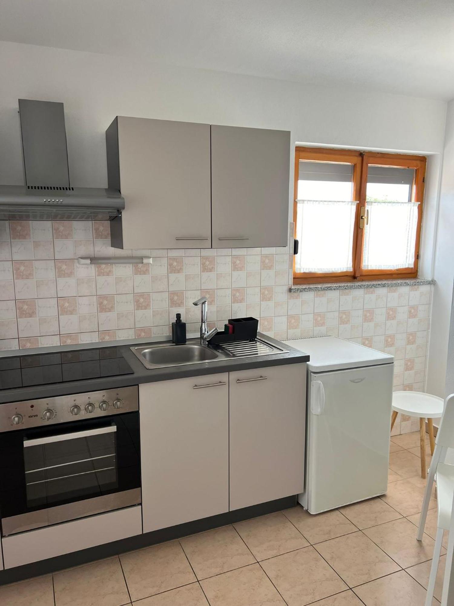 Apartments And Rooms Lorena 236 Rovinj Kültér fotó