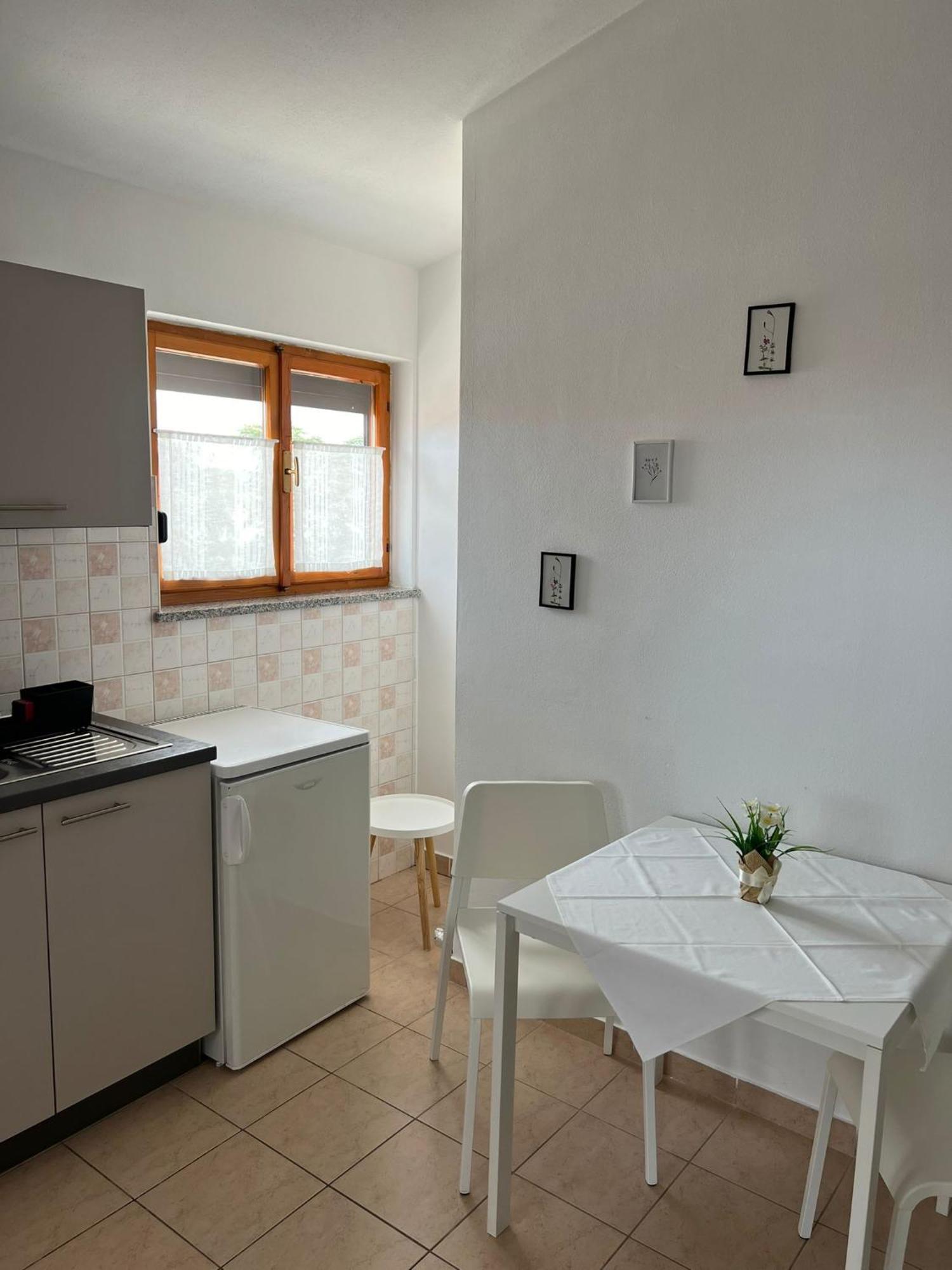 Apartments And Rooms Lorena 236 Rovinj Kültér fotó