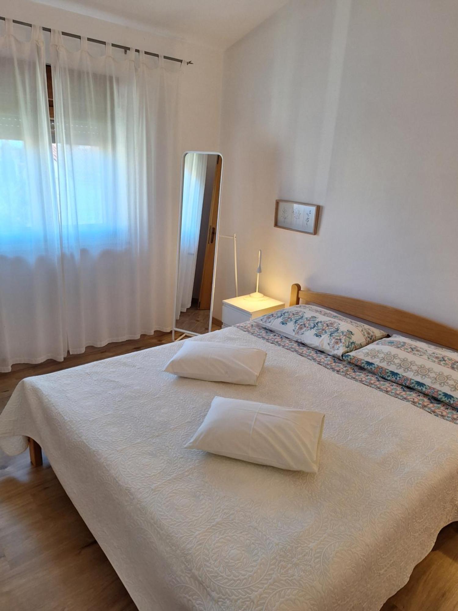 Apartments And Rooms Lorena 236 Rovinj Kültér fotó