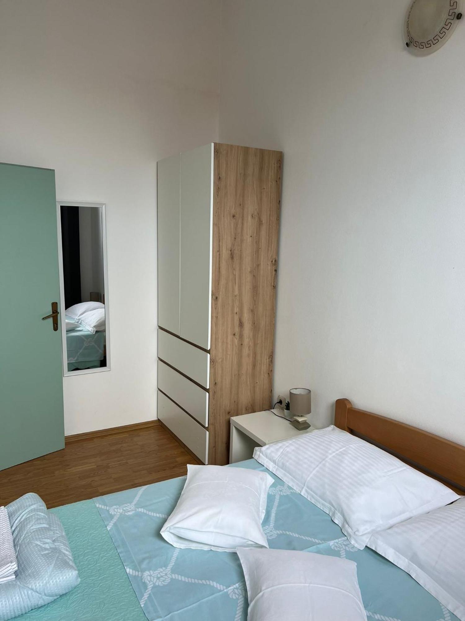 Apartments And Rooms Lorena 236 Rovinj Kültér fotó