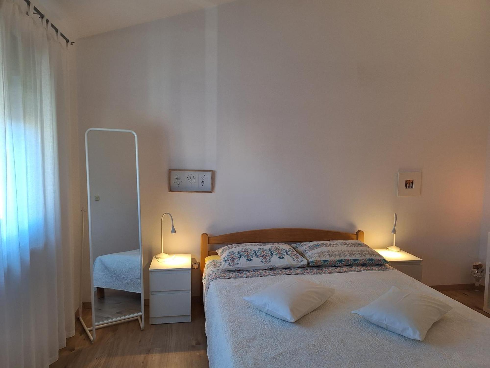 Apartments And Rooms Lorena 236 Rovinj Kültér fotó