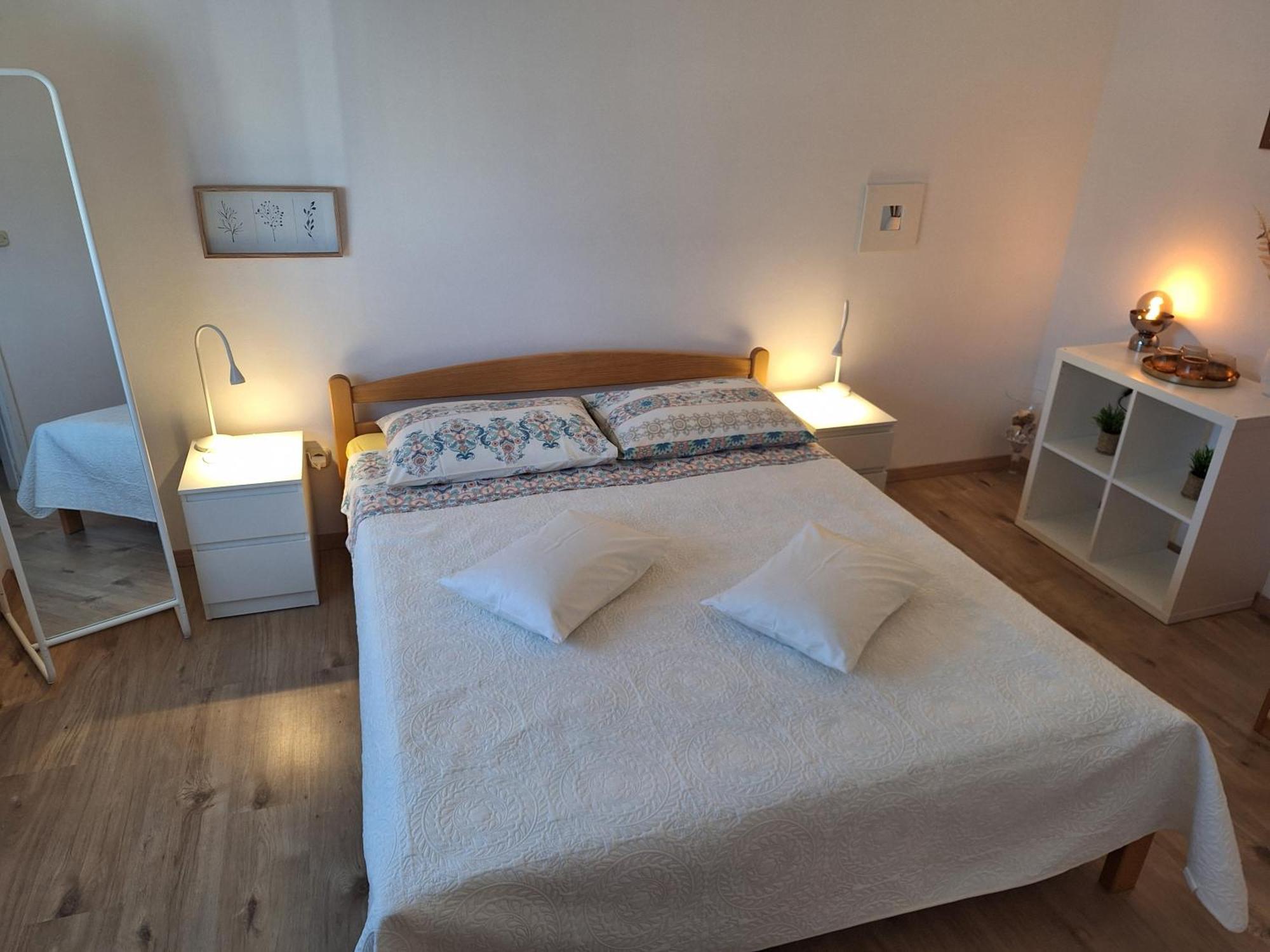 Apartments And Rooms Lorena 236 Rovinj Kültér fotó