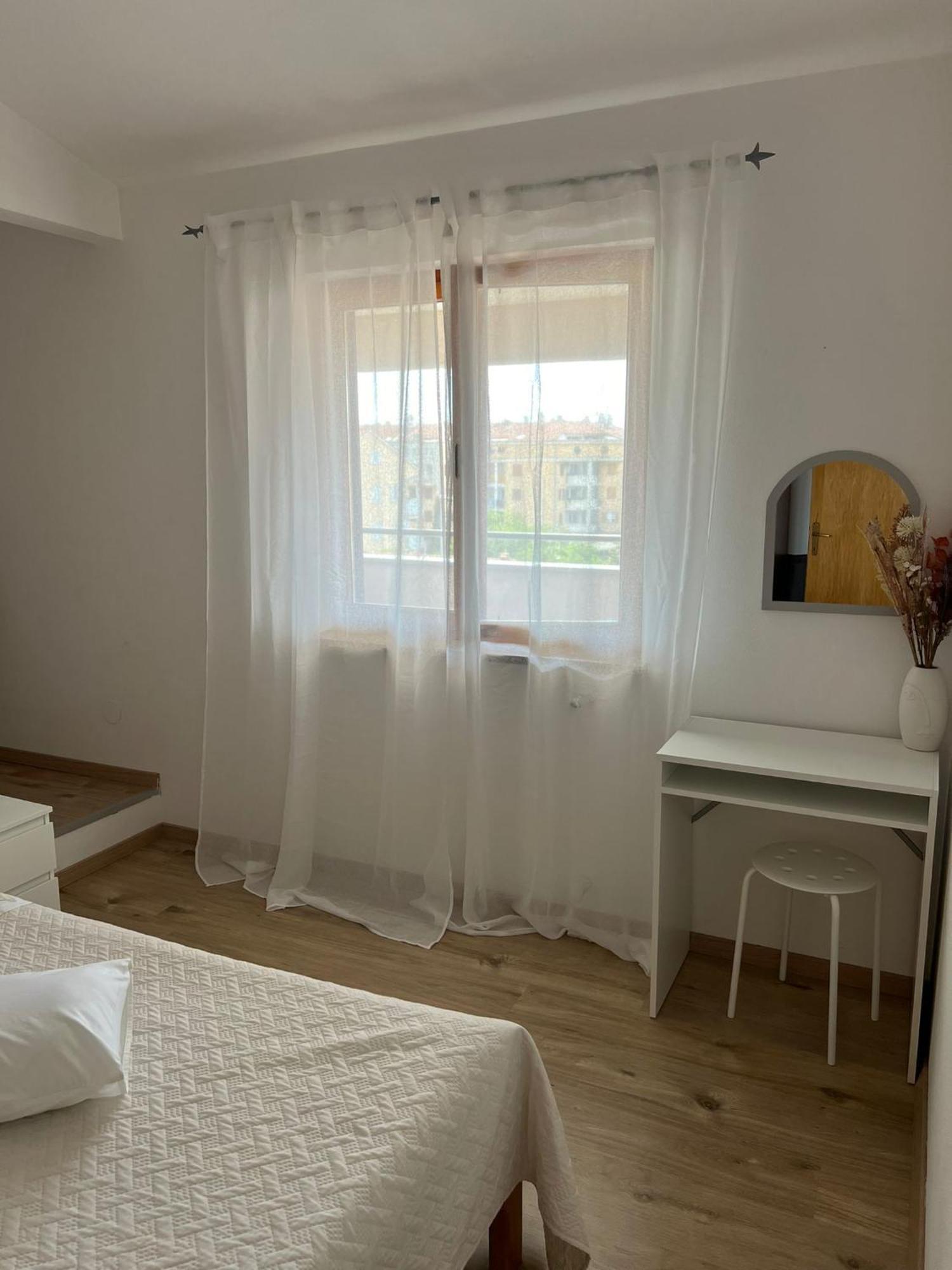 Apartments And Rooms Lorena 236 Rovinj Kültér fotó