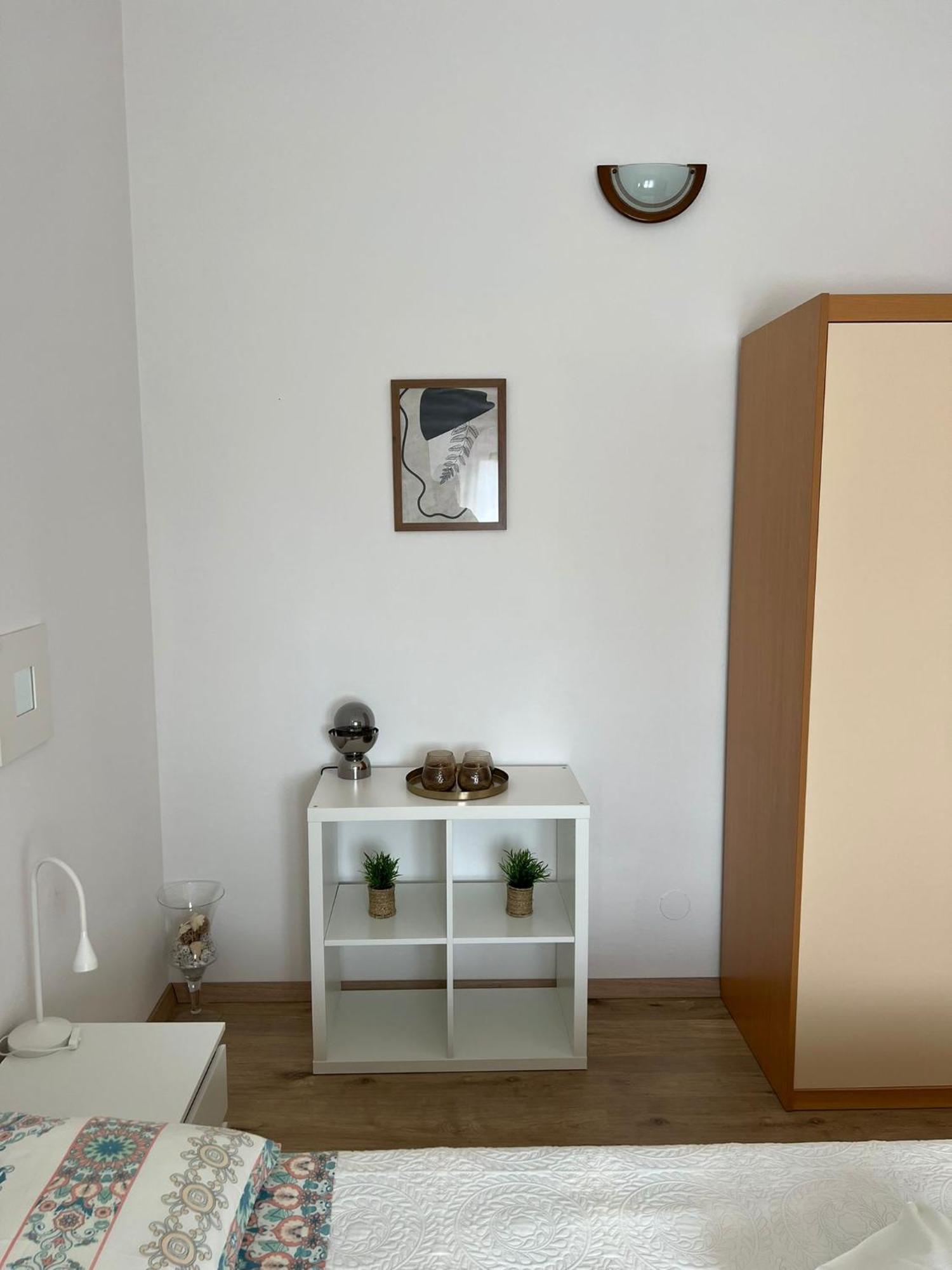 Apartments And Rooms Lorena 236 Rovinj Kültér fotó