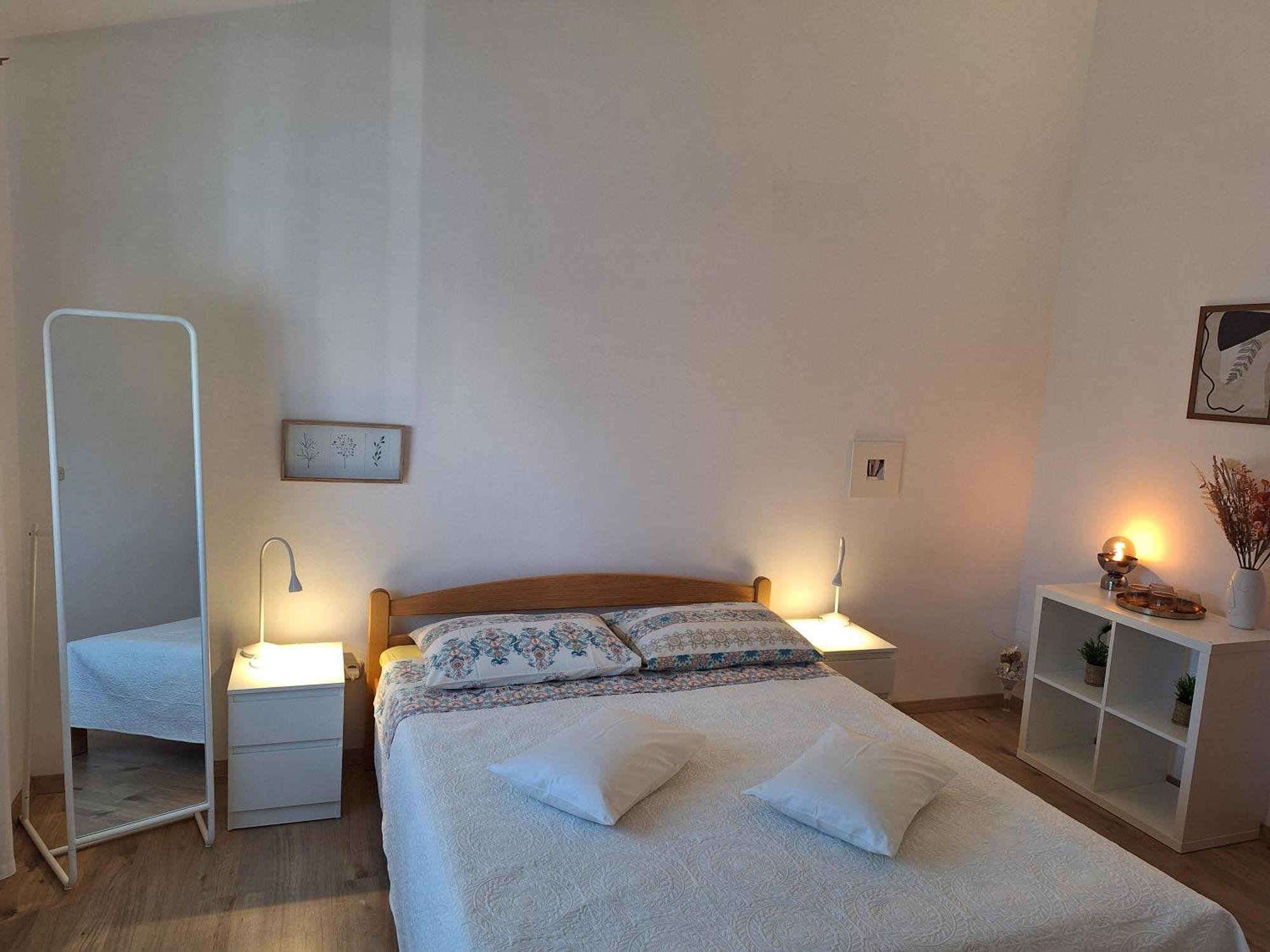 Apartments And Rooms Lorena 236 Rovinj Kültér fotó