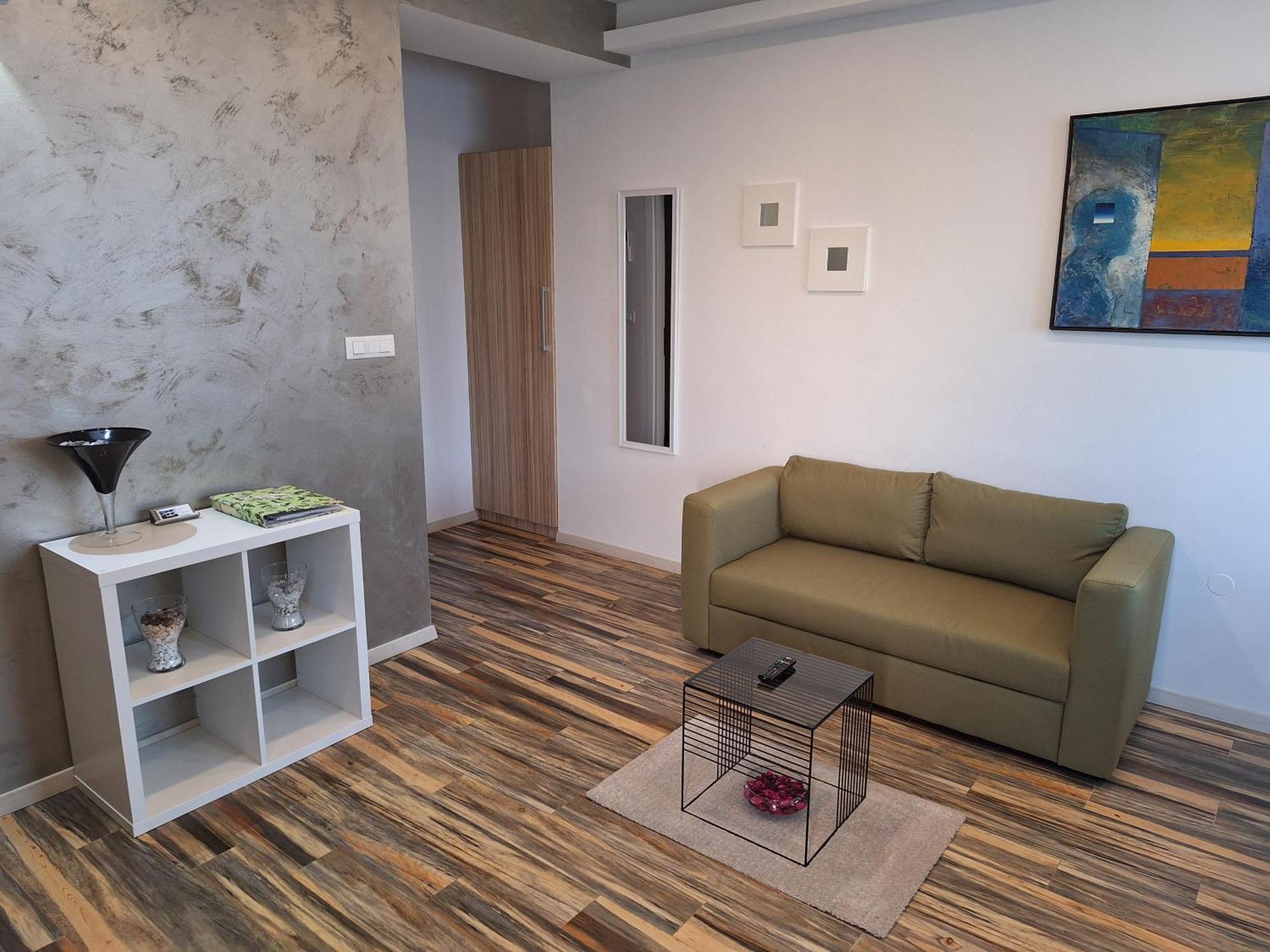 Apartments And Rooms Lorena 236 Rovinj Kültér fotó