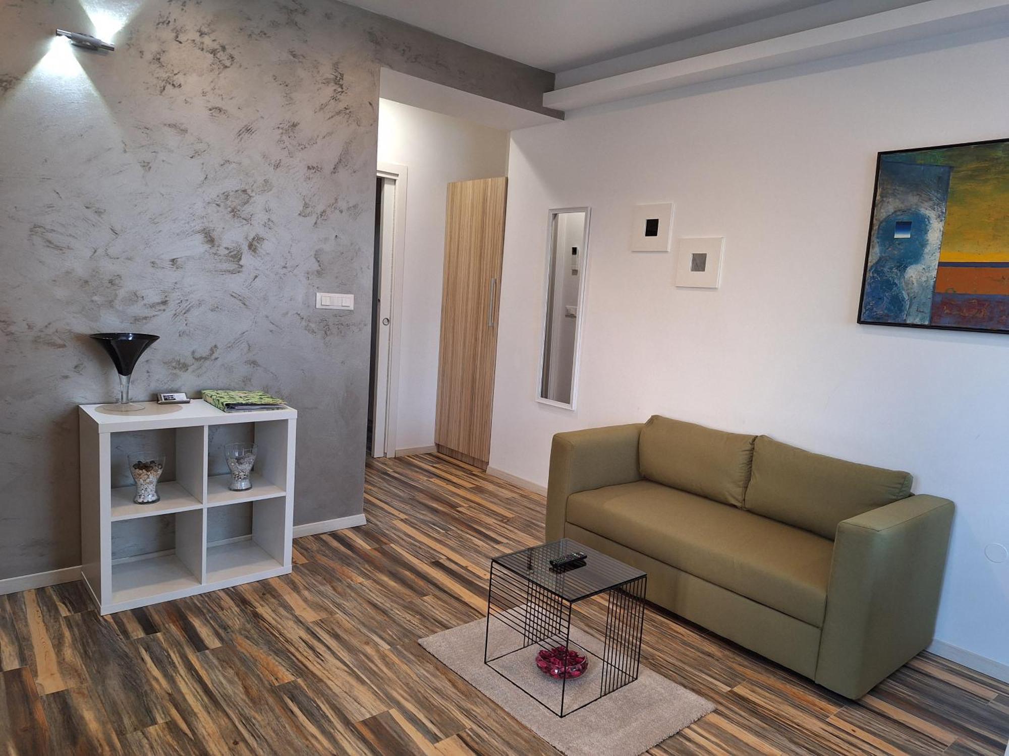 Apartments And Rooms Lorena 236 Rovinj Kültér fotó