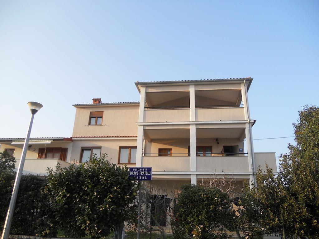 Apartments And Rooms Lorena 236 Rovinj Szoba fotó