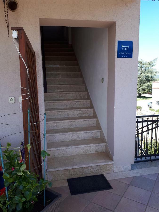 Apartments And Rooms Lorena 236 Rovinj Kültér fotó