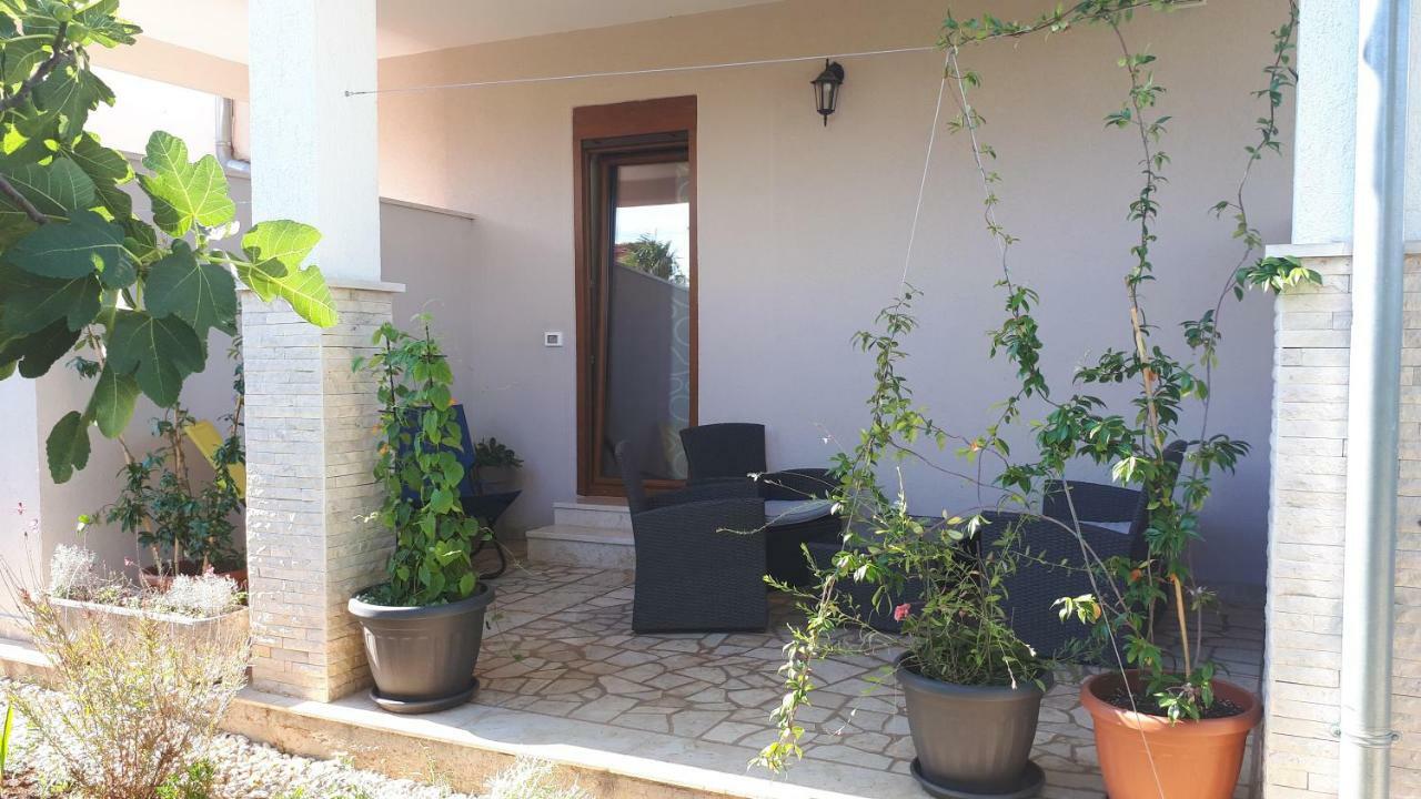 Apartments And Rooms Lorena 236 Rovinj Kültér fotó